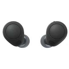 Беспроводные наушники Sony WF-C700N Black