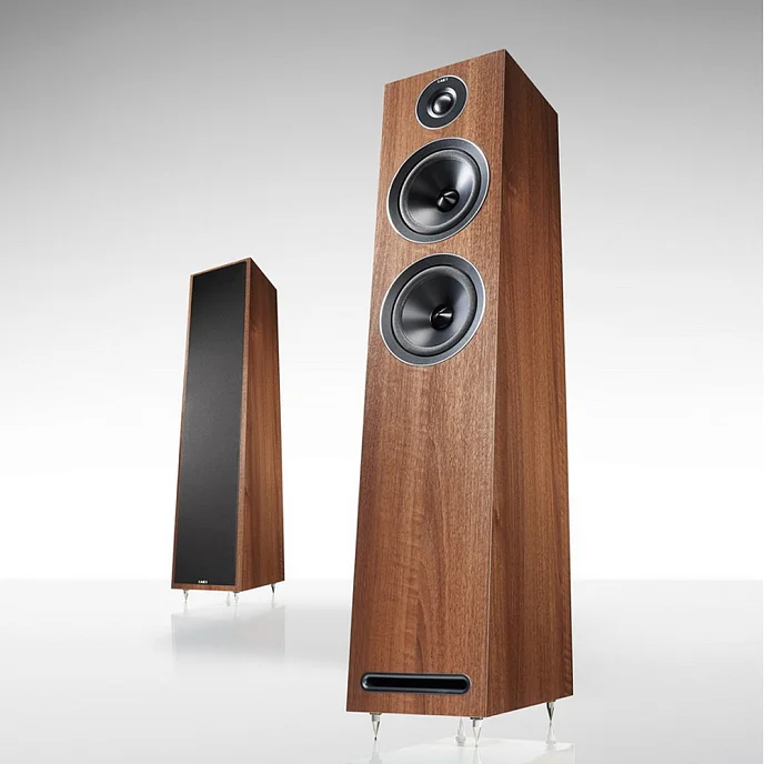Напольная акустика Acoustic Energy AE103 Walnut коричневый - рис.3