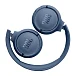 Беспроводные наушники JBL Tune 520BT Blue - рис.4