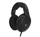 Наушники полноразмерные Sennheiser HD 560S Black - рис.1
