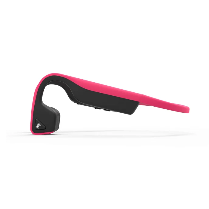 Беспроводные наушники AfterShokz Trekz Titanium AS600PK Pink - рис.2
