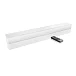 Саундбар Canton Smart Soundbar 9 White - рис.1 Саундбар Canton Smart Soundbar 9 White - рис.1