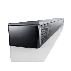 Саундбар Canton Smart Cinema Box 10 Black