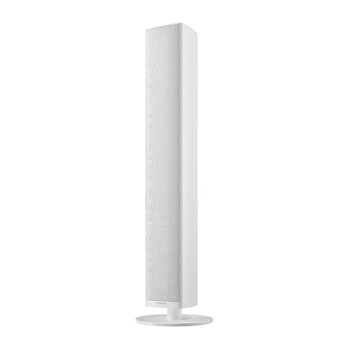 Напольная акустика Piega Premium 701 Gen.2 White - рис.1