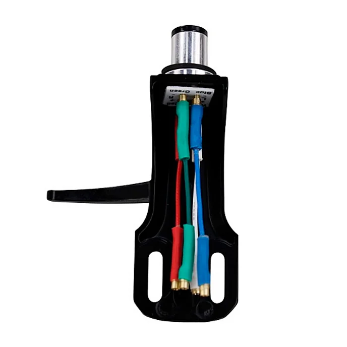 Хедшелл Alive Audio Headshell Straight - рис.5