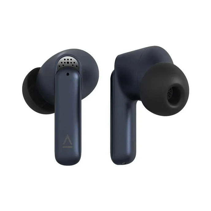 Беспроводные наушники Creative Aurvana Ace Mimi Midnight Blue - рис.3