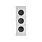 KEF Ci3160RLb-THX White