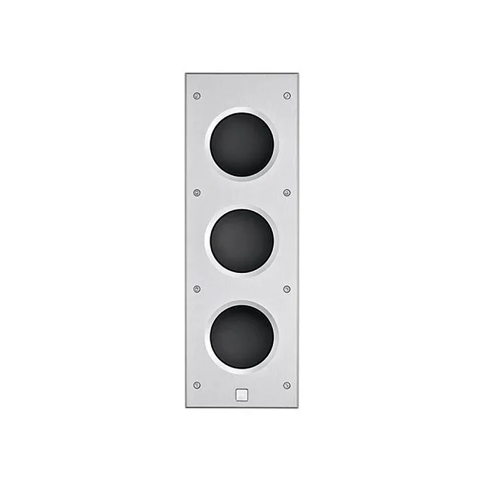 Встраиваемая акустика KEF Ci3160RLb-THX White - рис.0
