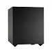 Сабвуфер Indiana Line Basso 840 Black - рис.0