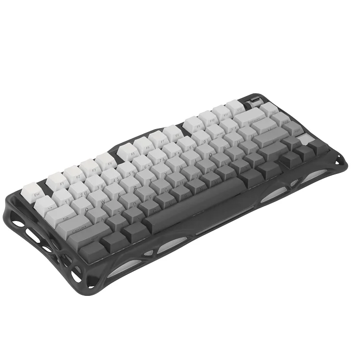 Клавиатура Gravastar Mercury K1 Gradient Black - рис.2