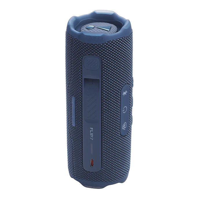 Беспроводная акустика JBL Flip 7 Blue - рис.2