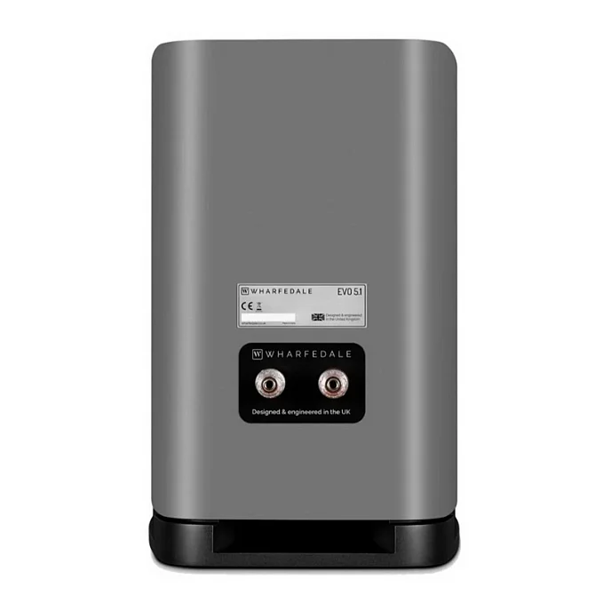 Полочная акустика Wharfedale EVO 5.1 Matte Grey - рис.4
