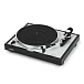 Проигрыватель винила Thorens TD 403 DD Piano Black - рис.3