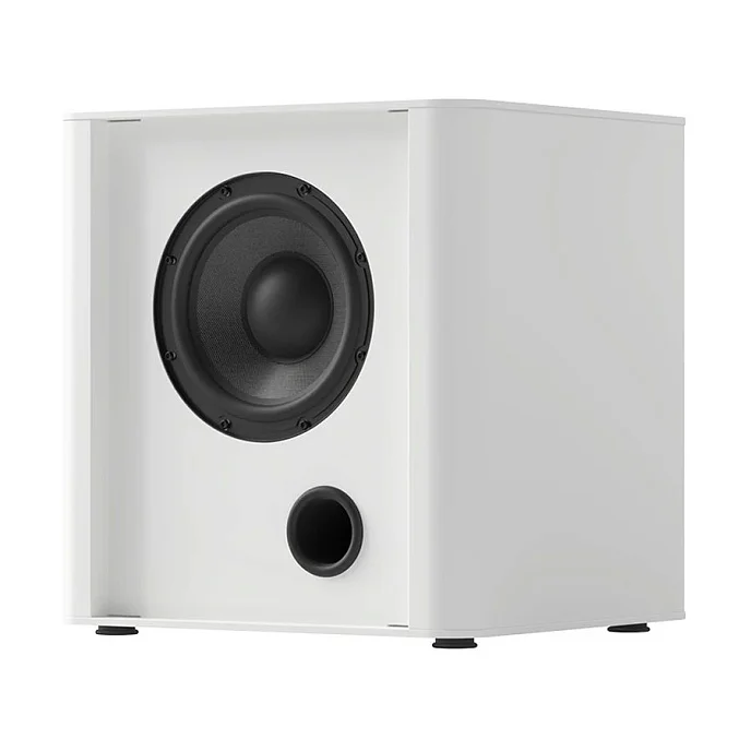 Сабвуфер Piega PS 101 White - рис.0