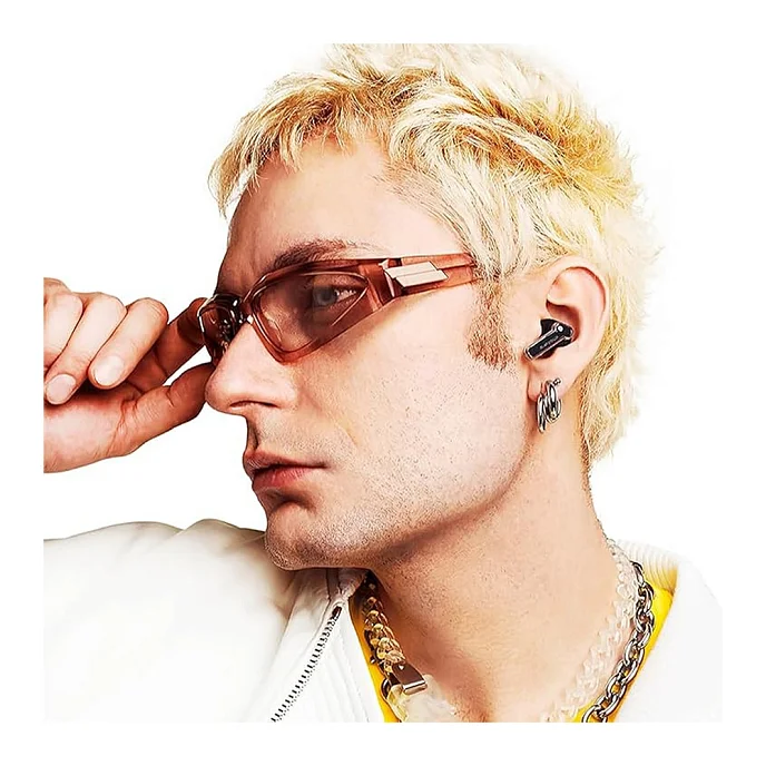 Беспроводные наушники Nothing Ear (a) Black - рис.6