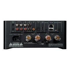 Интегральный усилитель NAD M10 V3