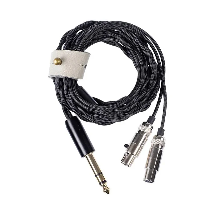 Наушники полноразмерные Kennerton Vali Neoteric Red Ash - рис.4