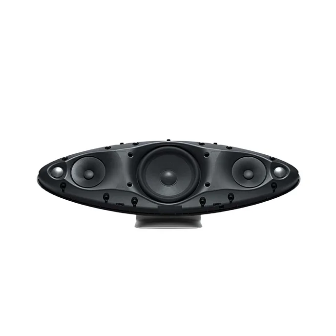 Беспроводная акустика Bowers & Wilkins Zeppelin Midnight Grey - рис.5