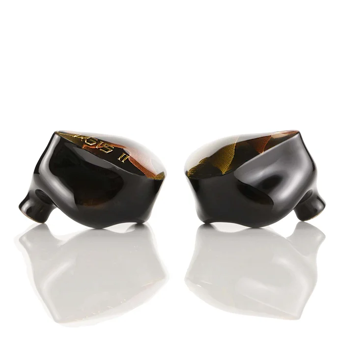 High End наушники Noble Audio Agis II - рис.8