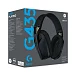 - рис.7 Игровая гарнитура Logitech G435 Black - рис.7