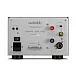 - рис.2 Усилитель мощности Audiolab 8300MB Silver - рис.2