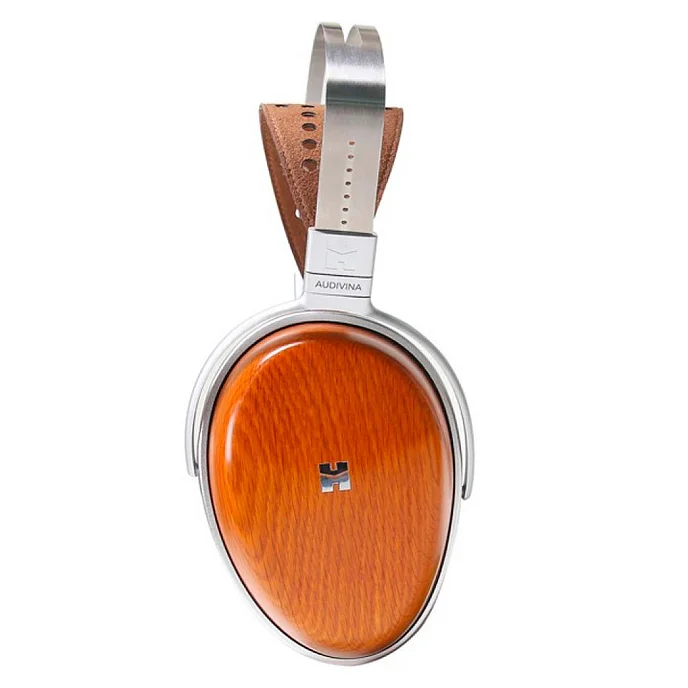 High End наушники HIFIMAN Audivina - рис.3
