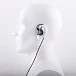 Наушники внутриканальные ZiiGaat Fresh Reviews Arete Blue - рис.11