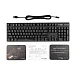 Клавиатура HyperX Alloy Origins Blue - рис.4