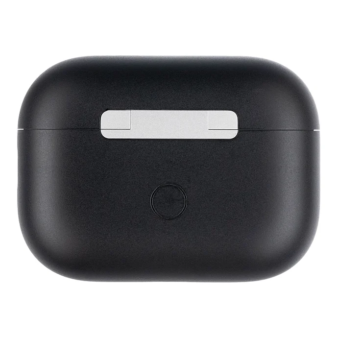 Беспроводные наушники Apple AirPods Pro 2 USB-C Black Matte - рис.3