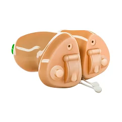 Беруши Беруши для стрельбы Custom T-COIL BT