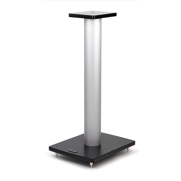 Стойки под акустику Radiotehnika T6 Silver/Black - рис.2