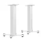 Monitor Audio Stand White
