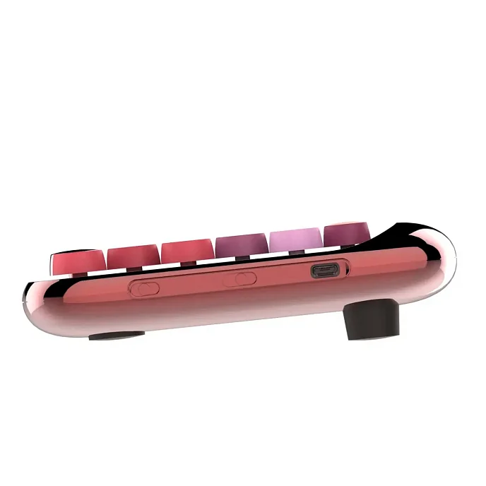 Клавиатура LOFREE EH112S Blossom - рис.3