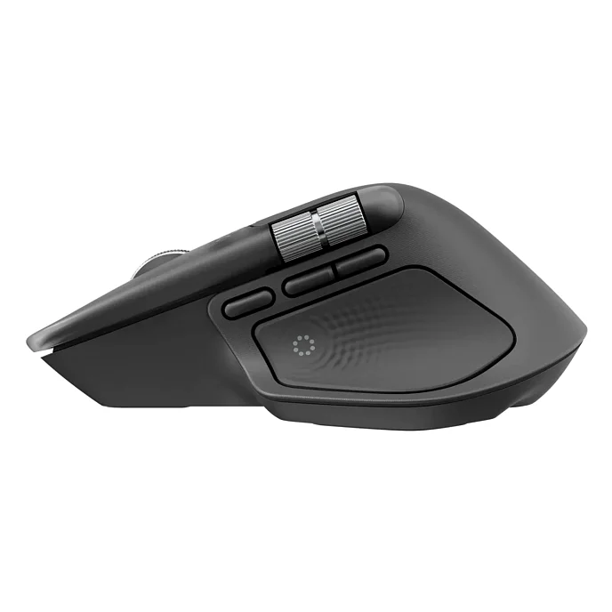 Мышь Logitech MX Master 4 Graphite - рис.1