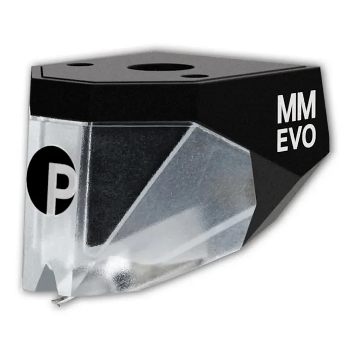 Звукосниматель Pro-Ject Pick It MM Evo Black - рис.0