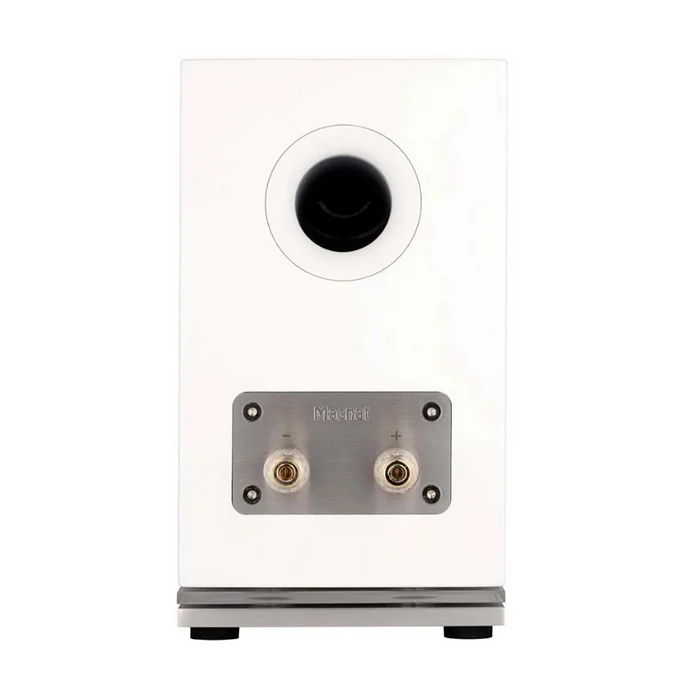 Полочная акустика Magnat Signature Edelstein Matte White - рис.3