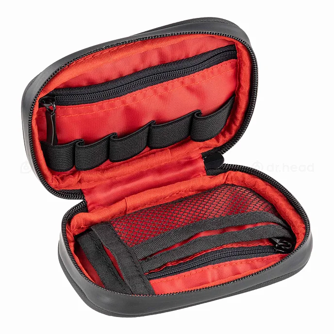 Чехол для SD-карт DJ Bag A-FlashCard Black - рис.2