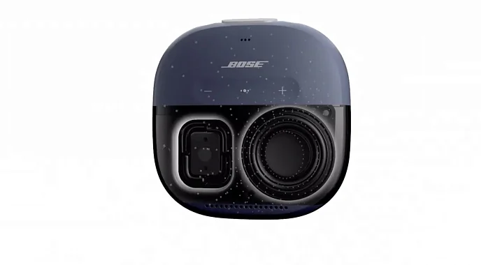 Портативная колонка Bose SoundLink Micro Black - рис.6