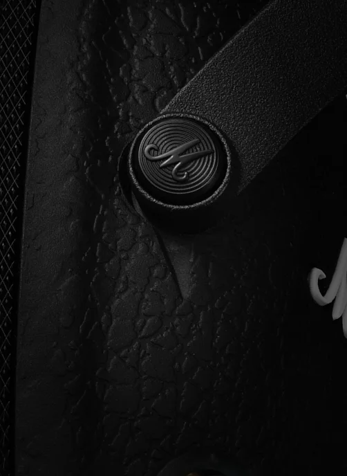 Беспроводные наушники Marshall Monitor II ANC Black - рис.8