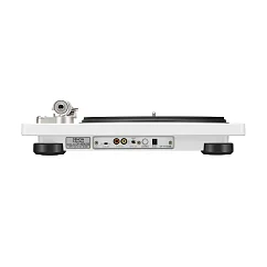 Проигрыватель винила Denon DP-450USB White