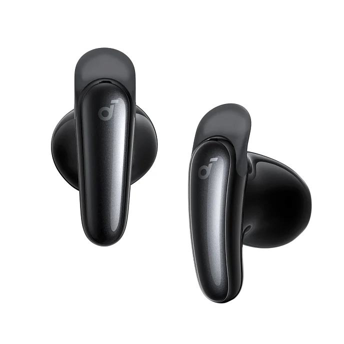 Беспроводные наушники Anker Soundcore Liberty Buds Midnight Black - рис.1