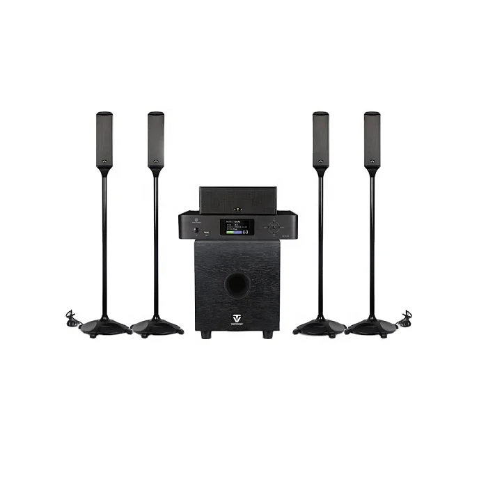 Акустическая система ToneWinner YX-01S - рис.0