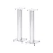 Стойки под акустику NorStone Stylum 3 White - рис.0