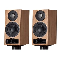 Полочная акустика PMC Active twenty5 21i Oak