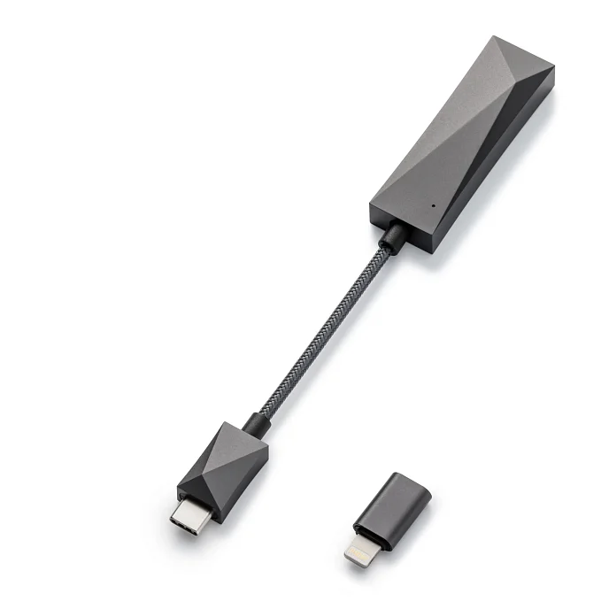 Усилитель для наушников Astell&Kern HC3 - рис.4