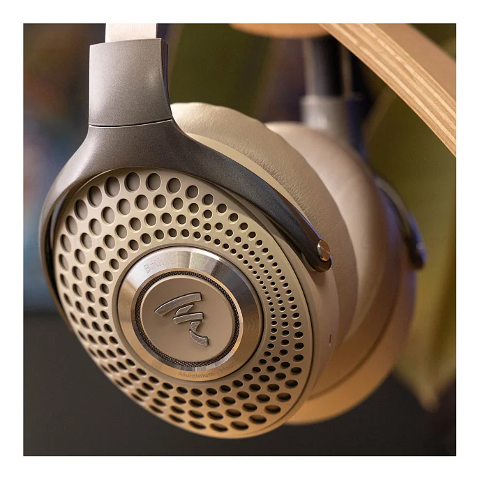 Беспроводные наушники Focal Bathys Dune - рис.15