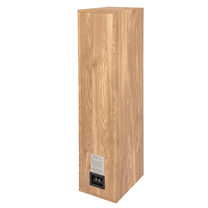 Напольная акустика Davis Acoustics Balthus 90 Light Oak - рис.2