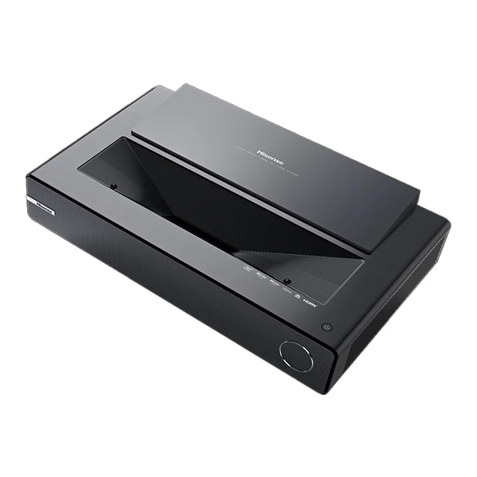 Телевизор Hisense PX1H - рис.3