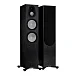 - рис.0 Напольная акустика Monitor Audio Silver 500 7G Black Oak - рис.0