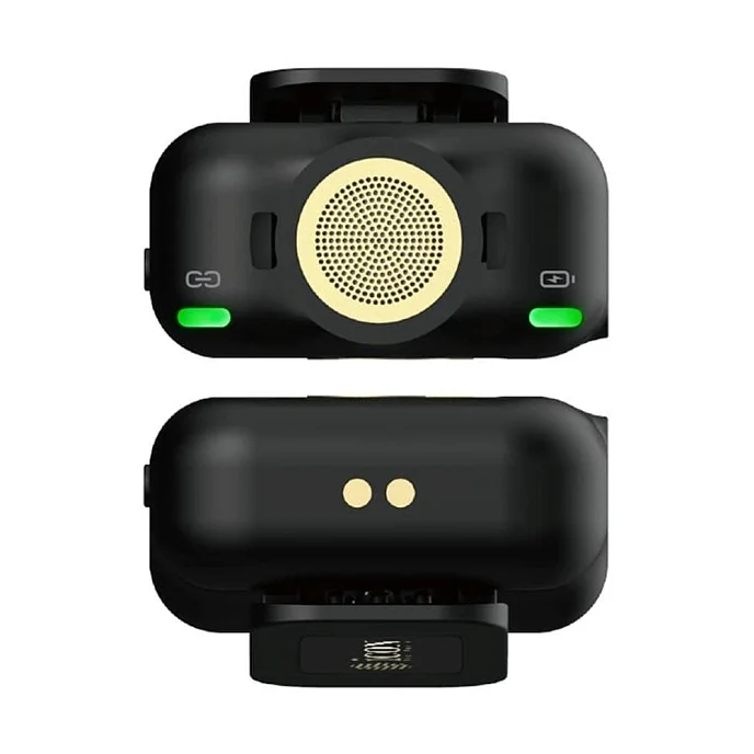 Радиосистема iCON AirMic Pro Black - рис.8